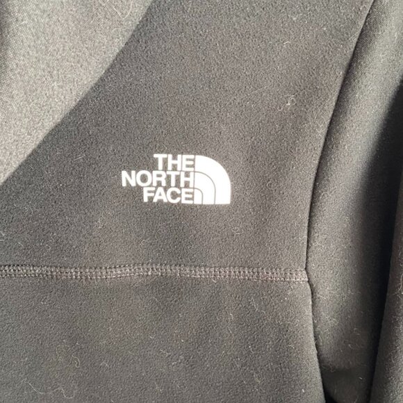 The North Face Black Canyonlands Full Zip Hoodie - Picture 7 of 9